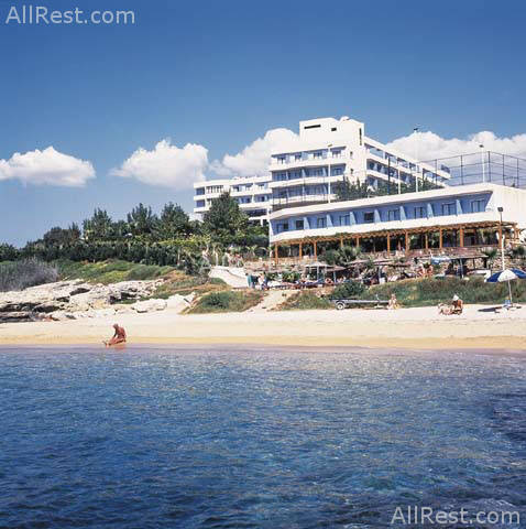 Atlantica Golden Beach Hotel 2